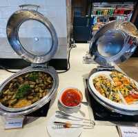 A great property for 3-night stay in Penang