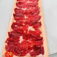 潮汕牛肉火鍋