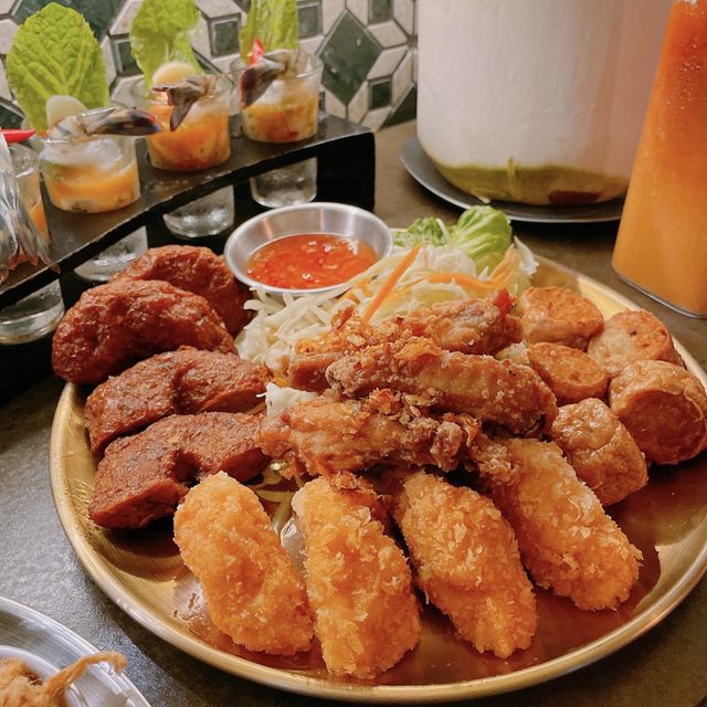 香港🇭🇰 性價比好高嘅泰國餐廳🍽️