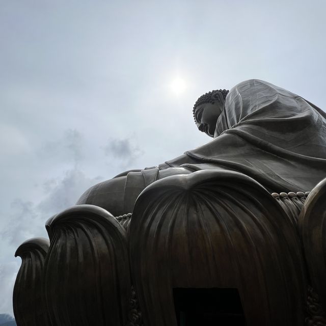 香港最受歡迎景點之一