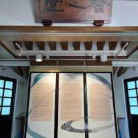 IONG SAM TONG PAVILION