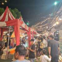 Do Visit Chillva Night Market in Phuket 🌃