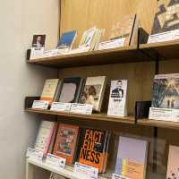 다양한 테마가 있는 북카페, 삼일문고📖 소개해드려요!