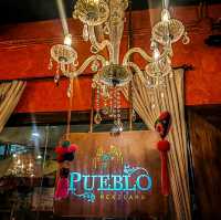 The best Mexican Resto in town!