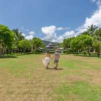 ที่พักสุดหรูติดชายหาดบนเกาะลันตา🏝️