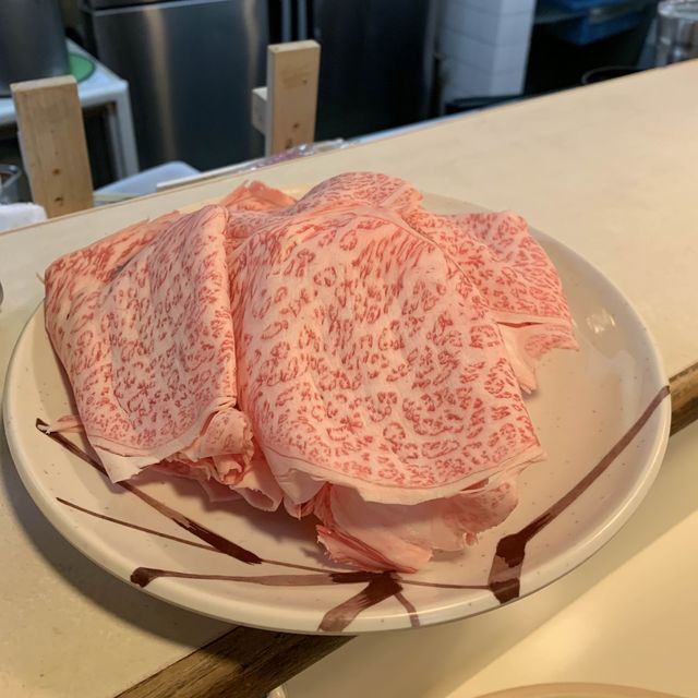 和牛中的王者｜神戶