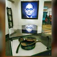 Galeri Dato' Onn, a hidden gem in Batu Pahat!
