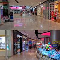 Central Pinklao購物中心