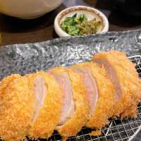도쿄 맛집 이마카츠 긴자 리얼 후기