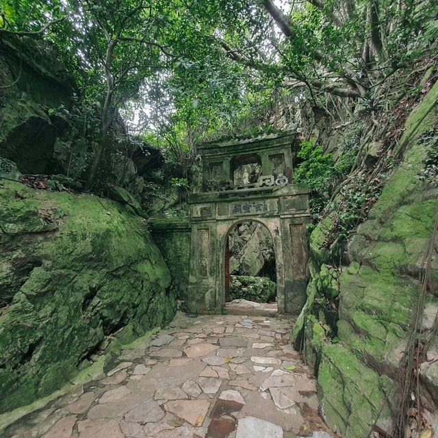Ngũ Hành Sơn