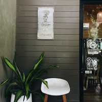 บ้านมังคุด Bann Munkud cafe  
