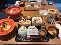 【福岡】最高な朝ごはん♡「さばたろう」