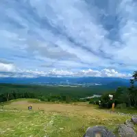 【絶景スポット】清里展望台
