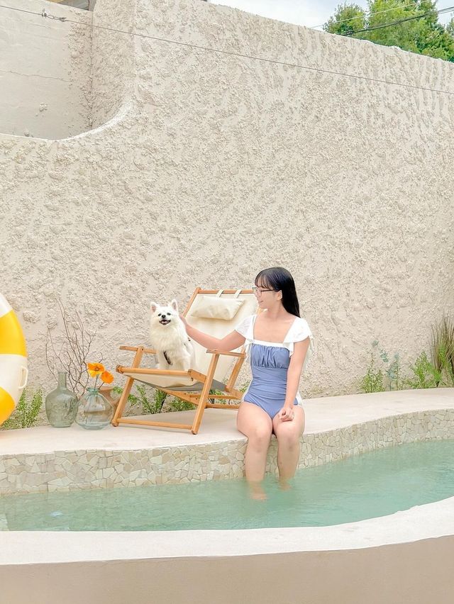 전주에 새롭게 오픈한 신상숙소, 오늘의 우리 집🏡 