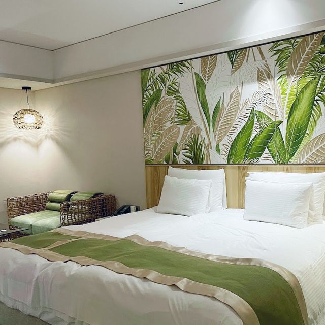 arTree Hotel阿樹國際旅店