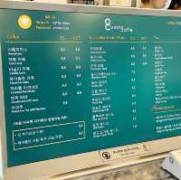 대전 한빛탑 전망대 카페 야경도추천 
