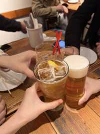 東京【新宿】ピザ500円から〜！手軽に入れるワインバー