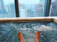 Experienced 5 star luxury hotel in Chengdu
