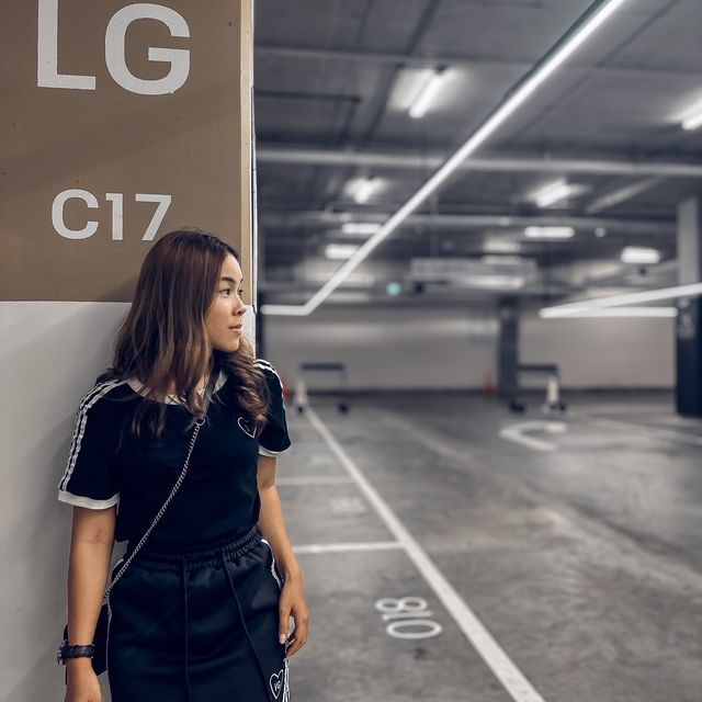 เที่ยว ถ่าย ช็อป ครบจบที่เซนฯจัน