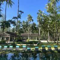 Avani+ Khao lak ดียังไงทำไมต้องซ้ำๆๆ🌊🌳🫰🏼 🩵🌍