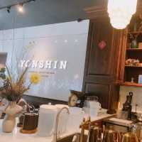 台北｜小聚吃吃美食🍴🍝🍱 YONSHIN Breeze Xinyi Restaurant 永心鳳茶 微風信義店