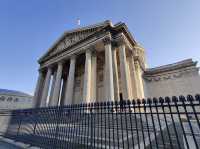 The Panthéon