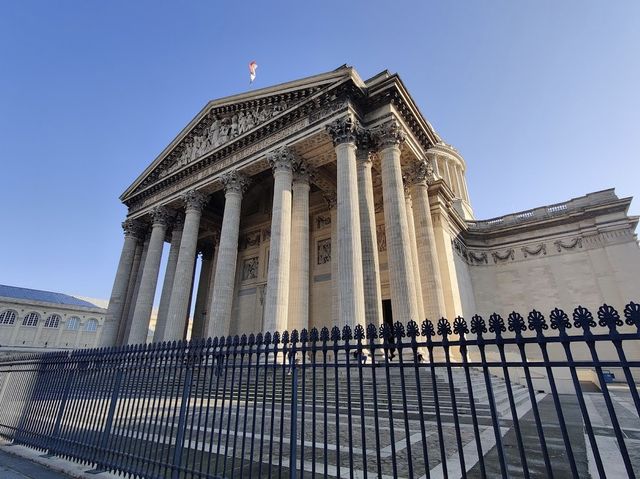 The Panthéon
