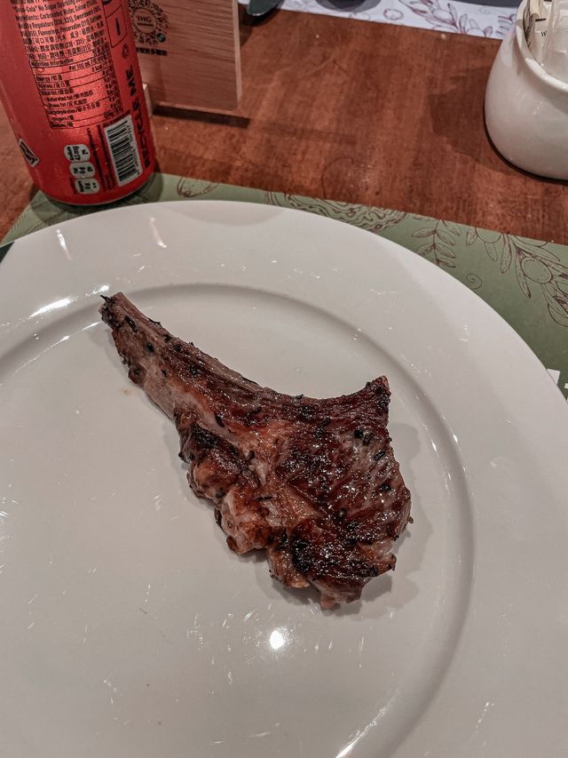 尖沙咀高質超值Bistro on the Mile自助午餐🥣