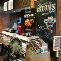 Aston Specialities Western Delights