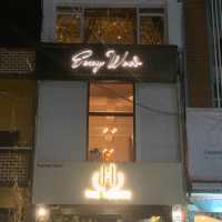 The Hounge   Restaurant เวียงจันทน์