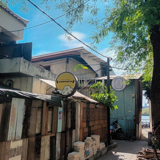 🤍 NAAM 1608 ตลาดน้อย 🍹🌸