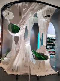 啟德Airside-寵物友善+藝術氣息 新商場