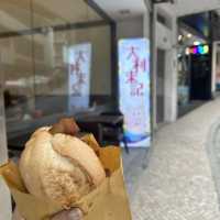 港澳之旅-澳門篇