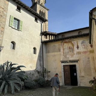 สุนทรพจน์อันเงียบสงบของติชิโน