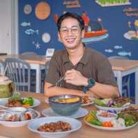 ร้านอาหารพื้นเมืองที่มาเที่ยวกระบี่แล้วต้องแวะ 🥘