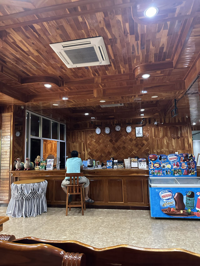 ที่พักสวยใกล้สนามช้างบุรีรัมย์🏢