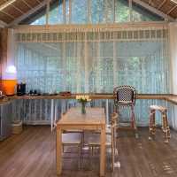 Antika Café & Resort 🌴🌴🌴