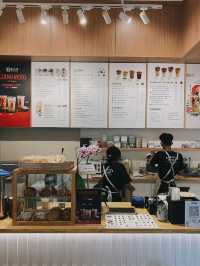 Ejji Coffee Sanur