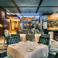 Mandarin Grill