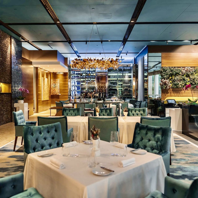 Mandarin Grill