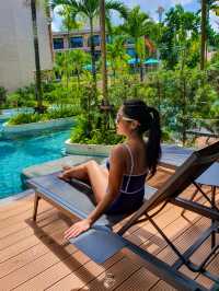 La Flora Khao Lak รีสอร์ทติดทะเล เขาหลักพังงา