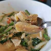 ร้านรสทิพย์ ริมถนนนนทบุรี 