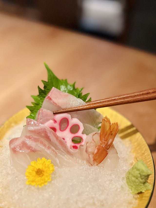 香港美食🍀尖沙咀高質廚師發辦燒肉🥩