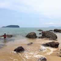 The most sought after spot in Besut!!
