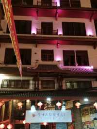 Chinese new year at China Town Bangkok 🧧