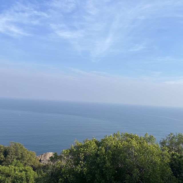 John Suwan View point 