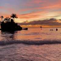 Best Sunset Boracay