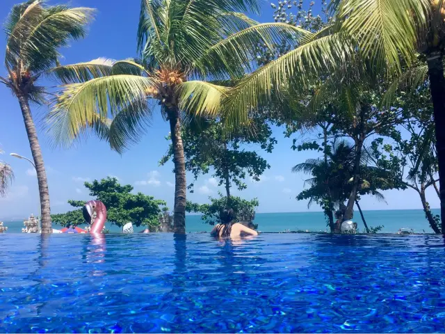 [Worth the Vist] Padma Resort Legian