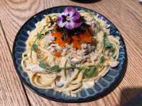 文青簡約風cafe