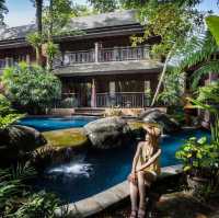 Khaolak Merlin Resort พักผ่อนท่ามกลางธรรมชาติ
